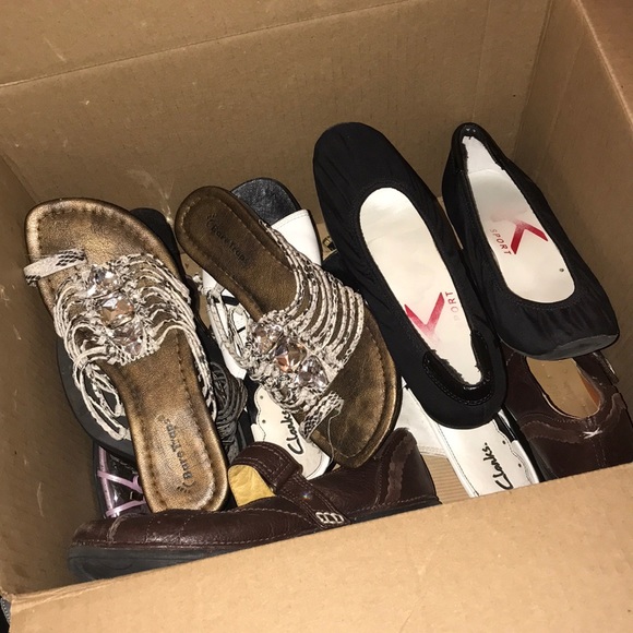 shoes for mature ladies Shoes for mature ladies